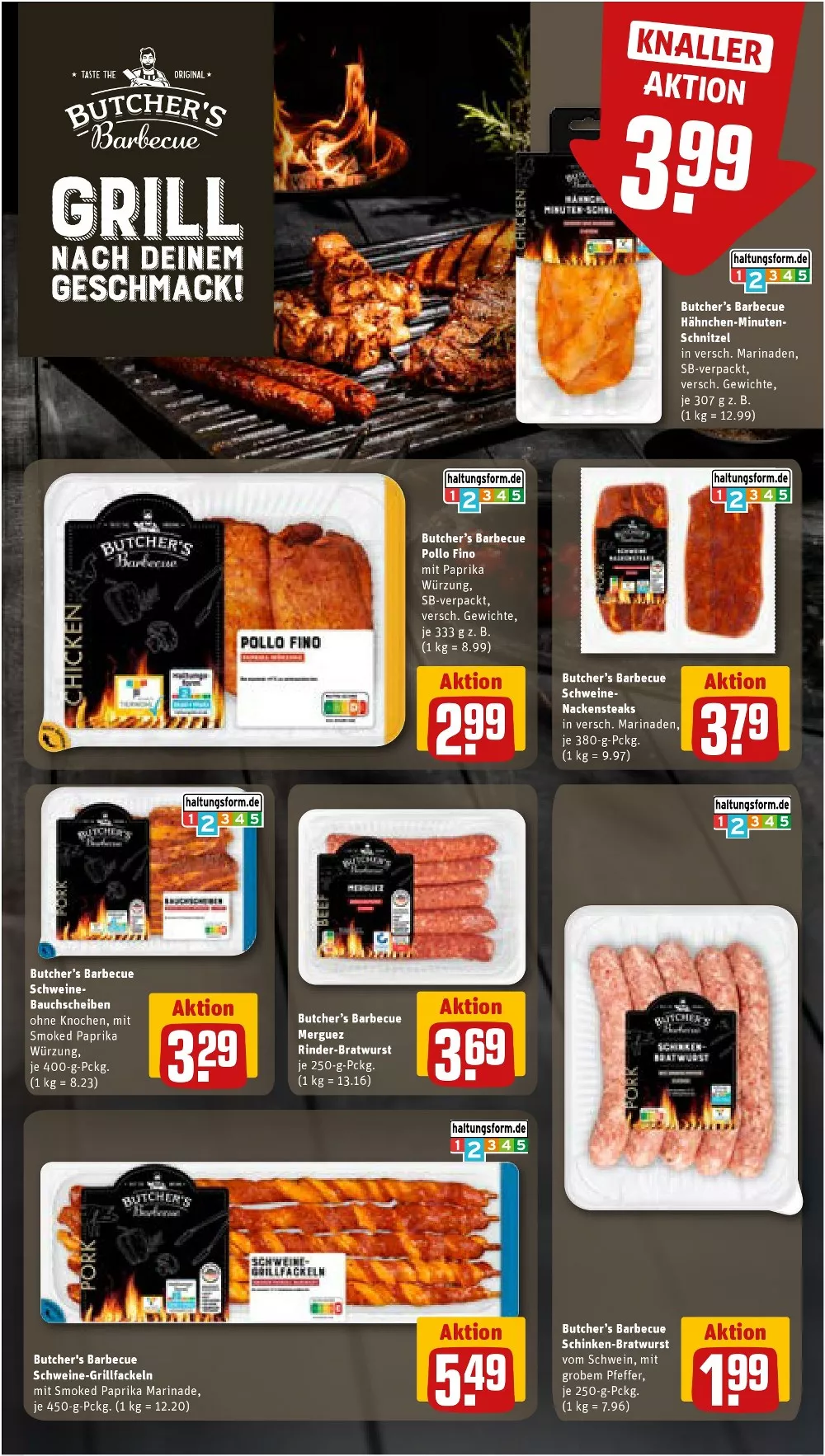 REWE Vorschau – Seite 9