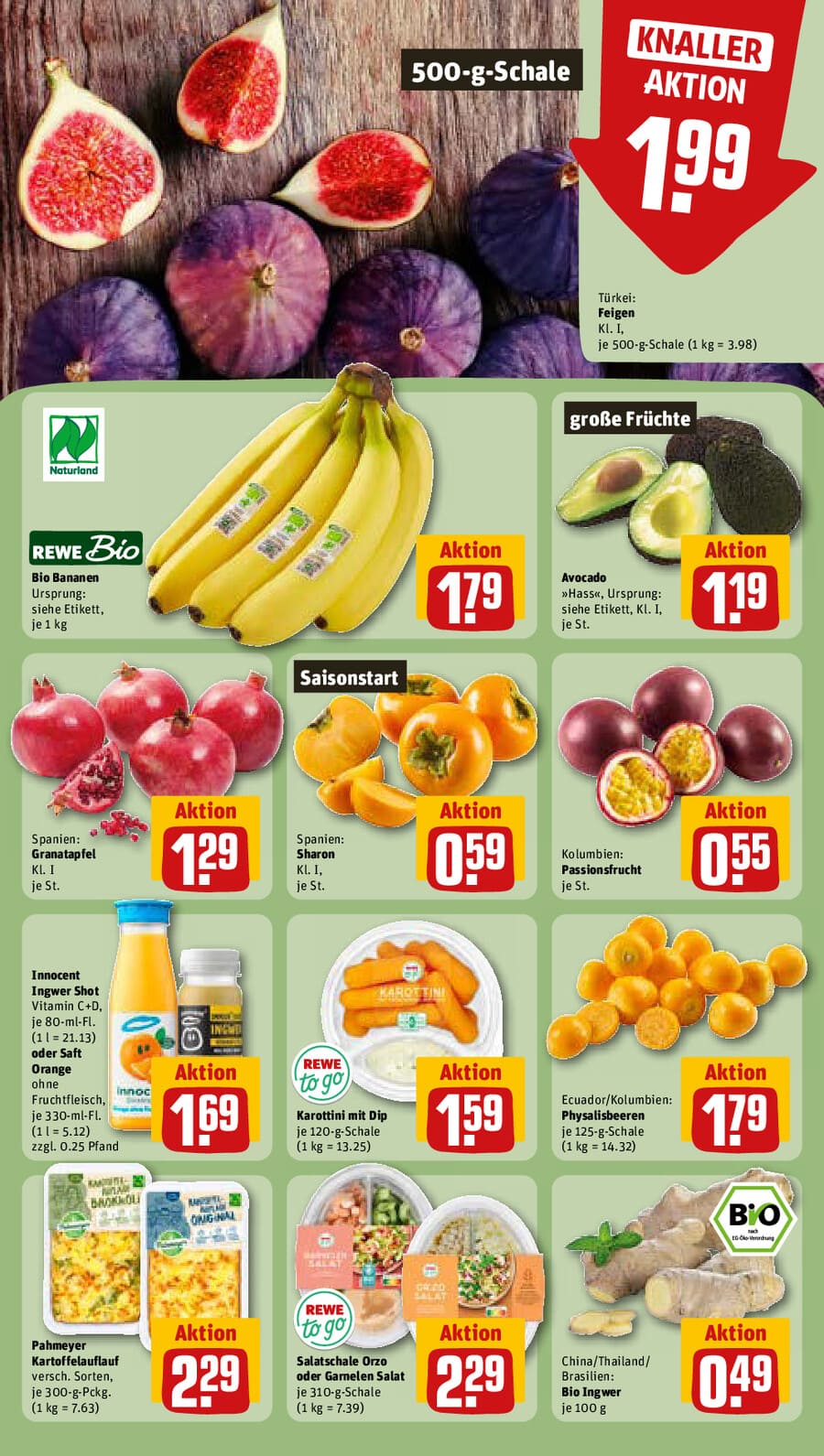 REWE Vorschau – Seite 10