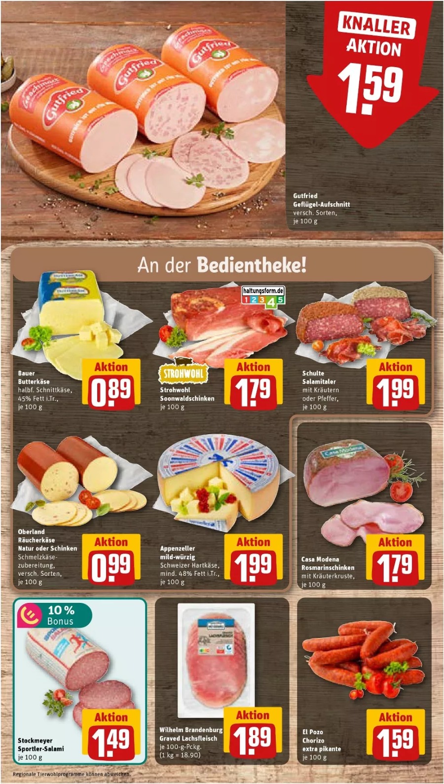 REWE Vorschau – Seite 10