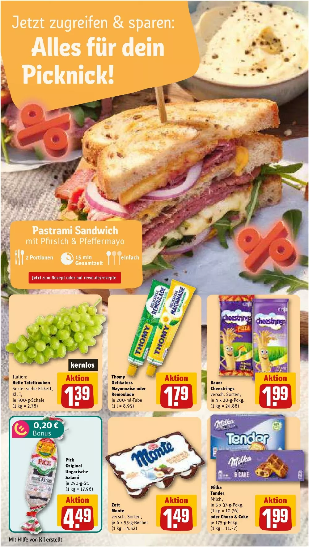 REWE Vorschau – Seite 10
