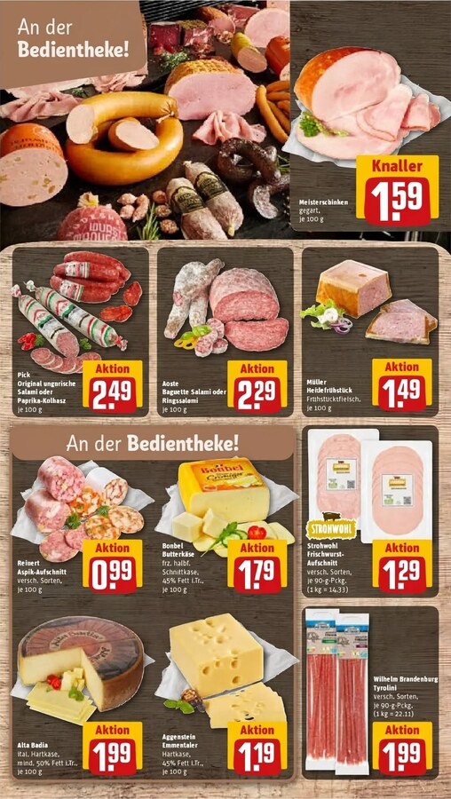 REWE Vorschau – Seite 10