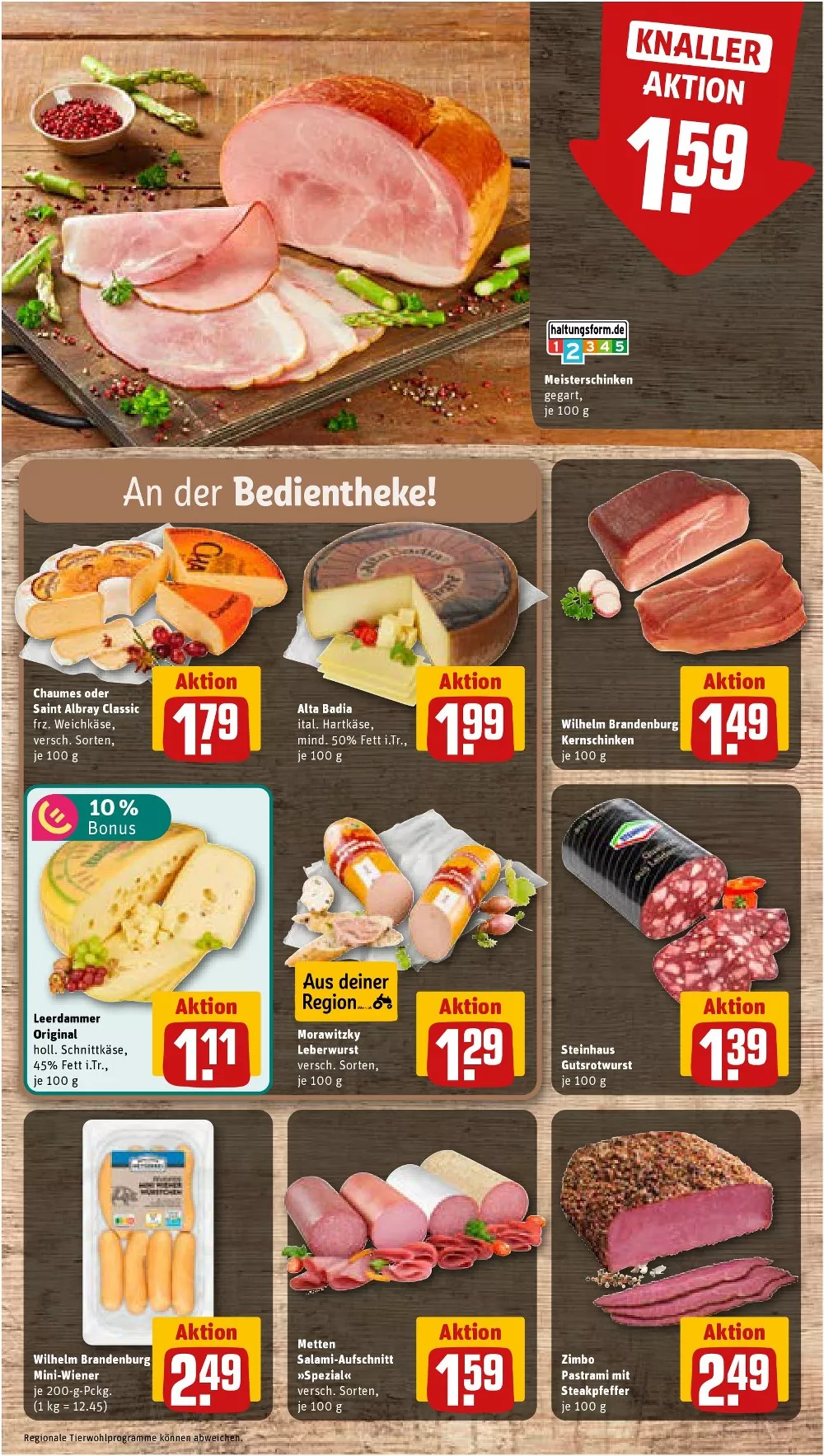 REWE Vorschau – Seite 10