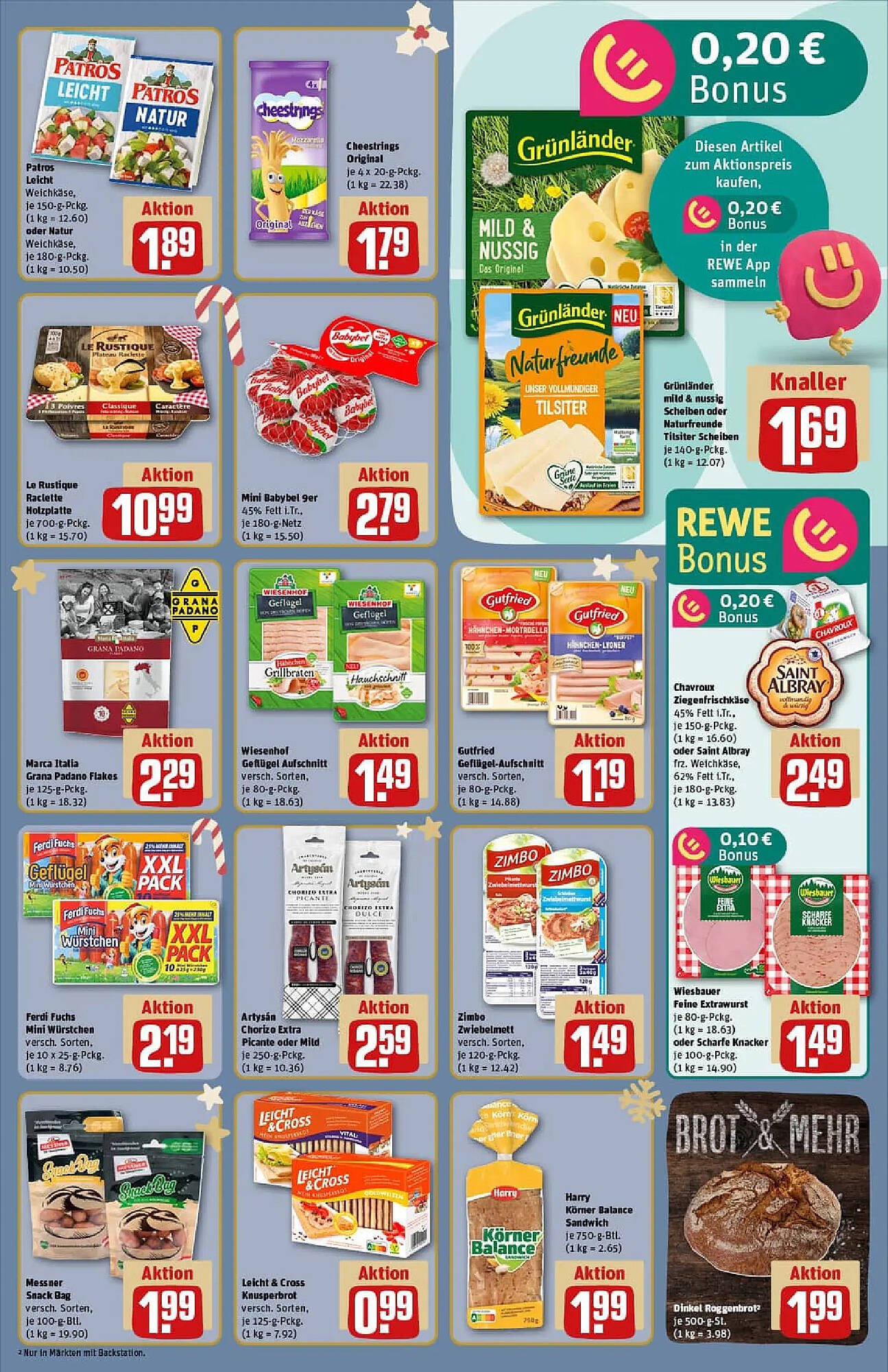 REWE Vorschau – Seite 11