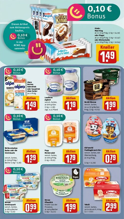 REWE Vorschau – Seite 11