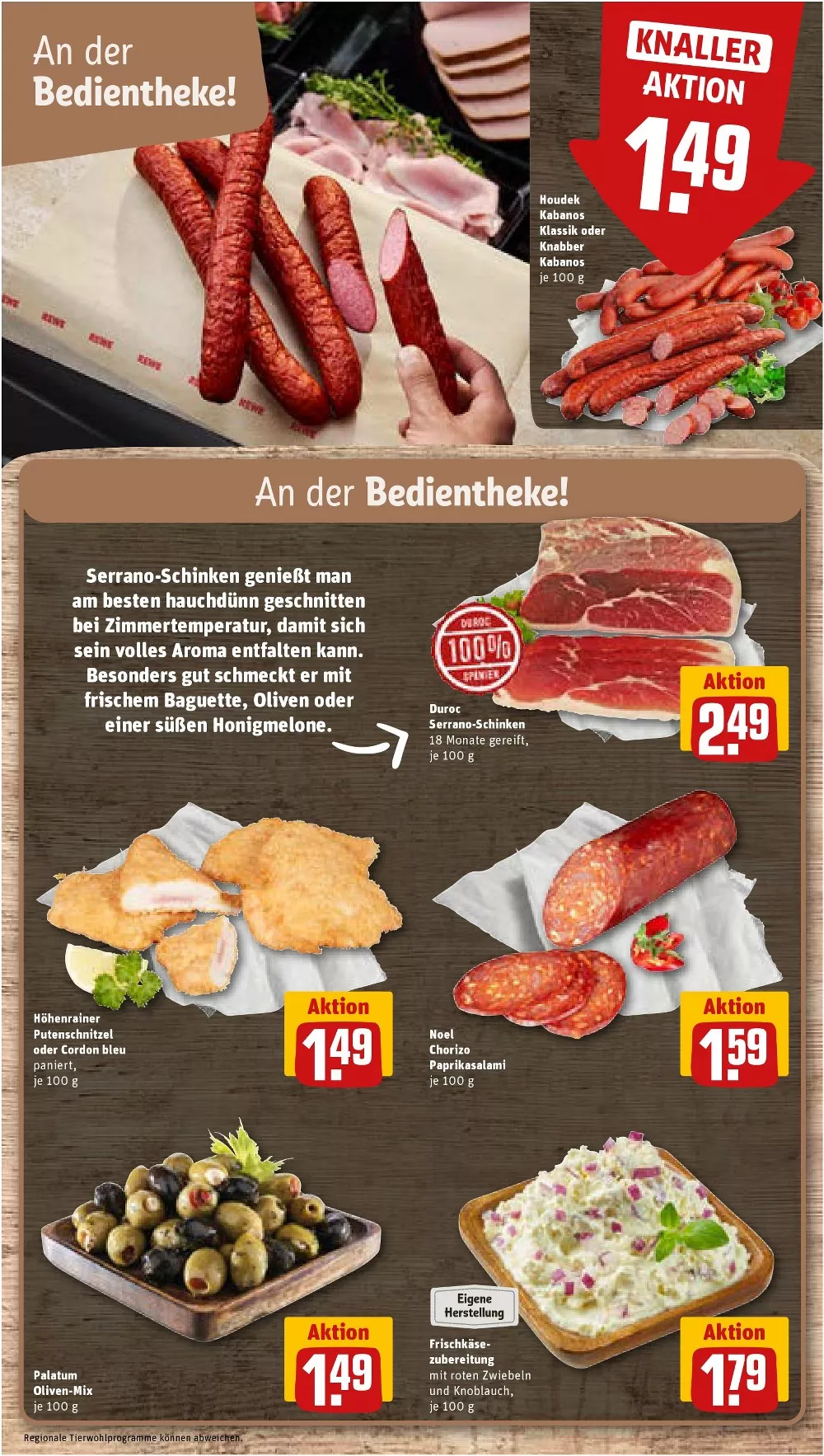 REWE Vorschau – Seite 11