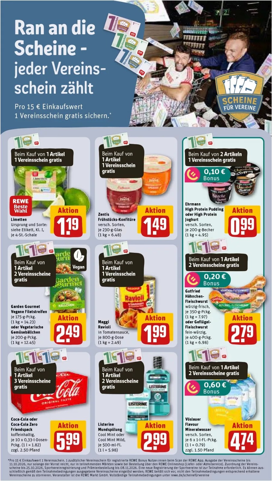 REWE Vorschau – Seite 11