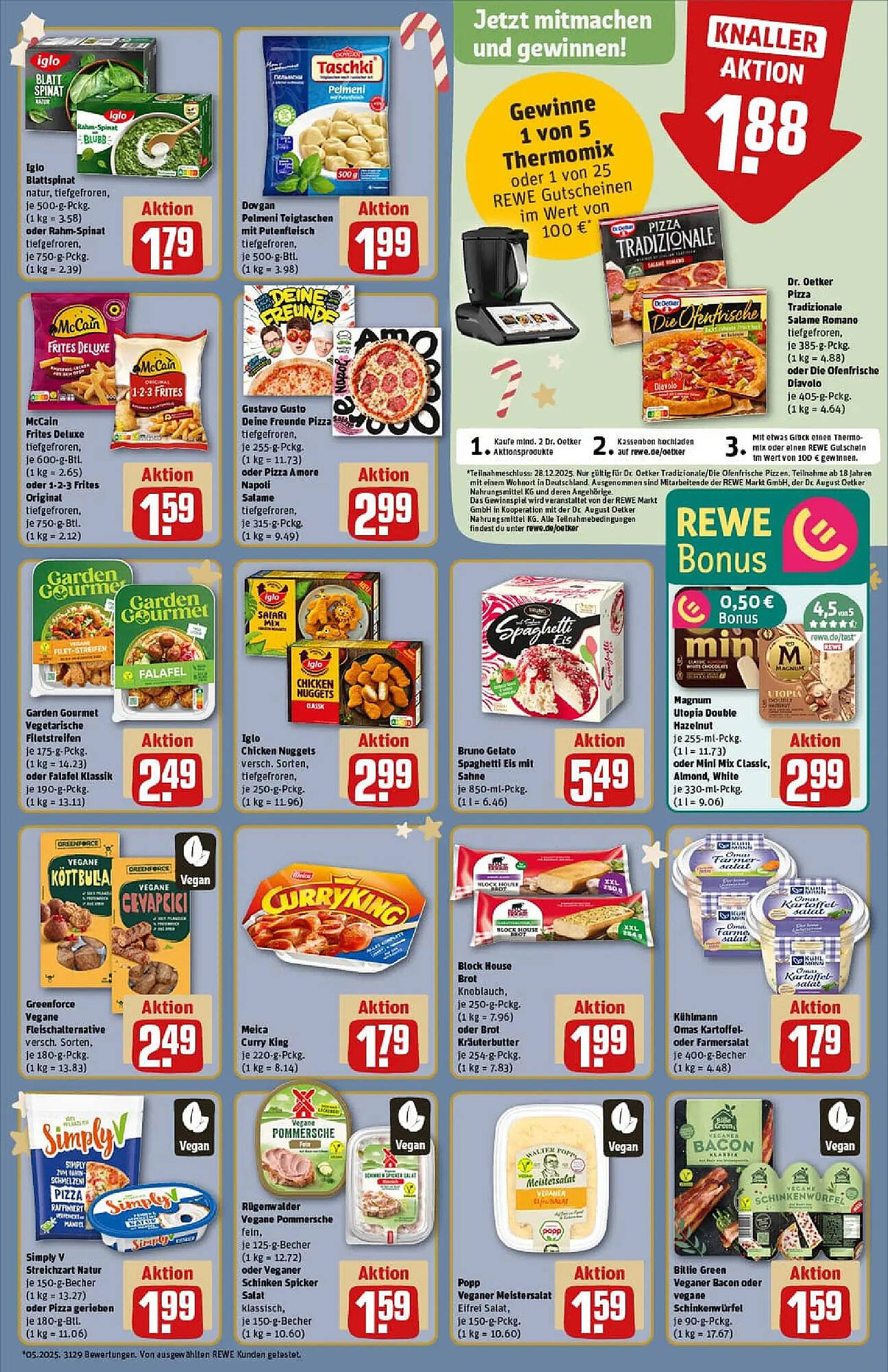 REWE Vorschau – Seite 13
