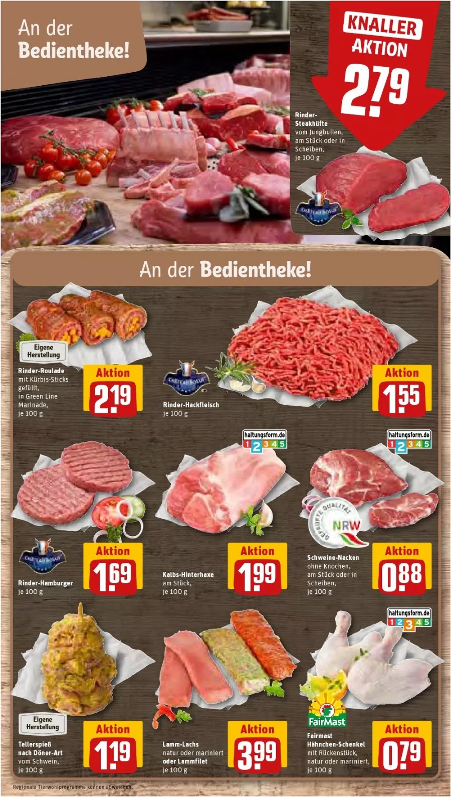 REWE Vorschau – Seite 13