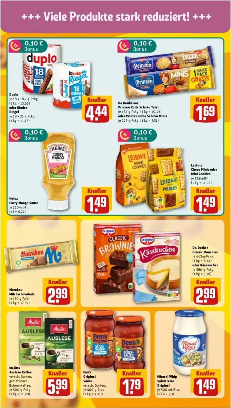 REWE Vorschau – Seite 13