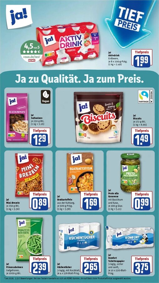 REWE Vorschau – Seite 14