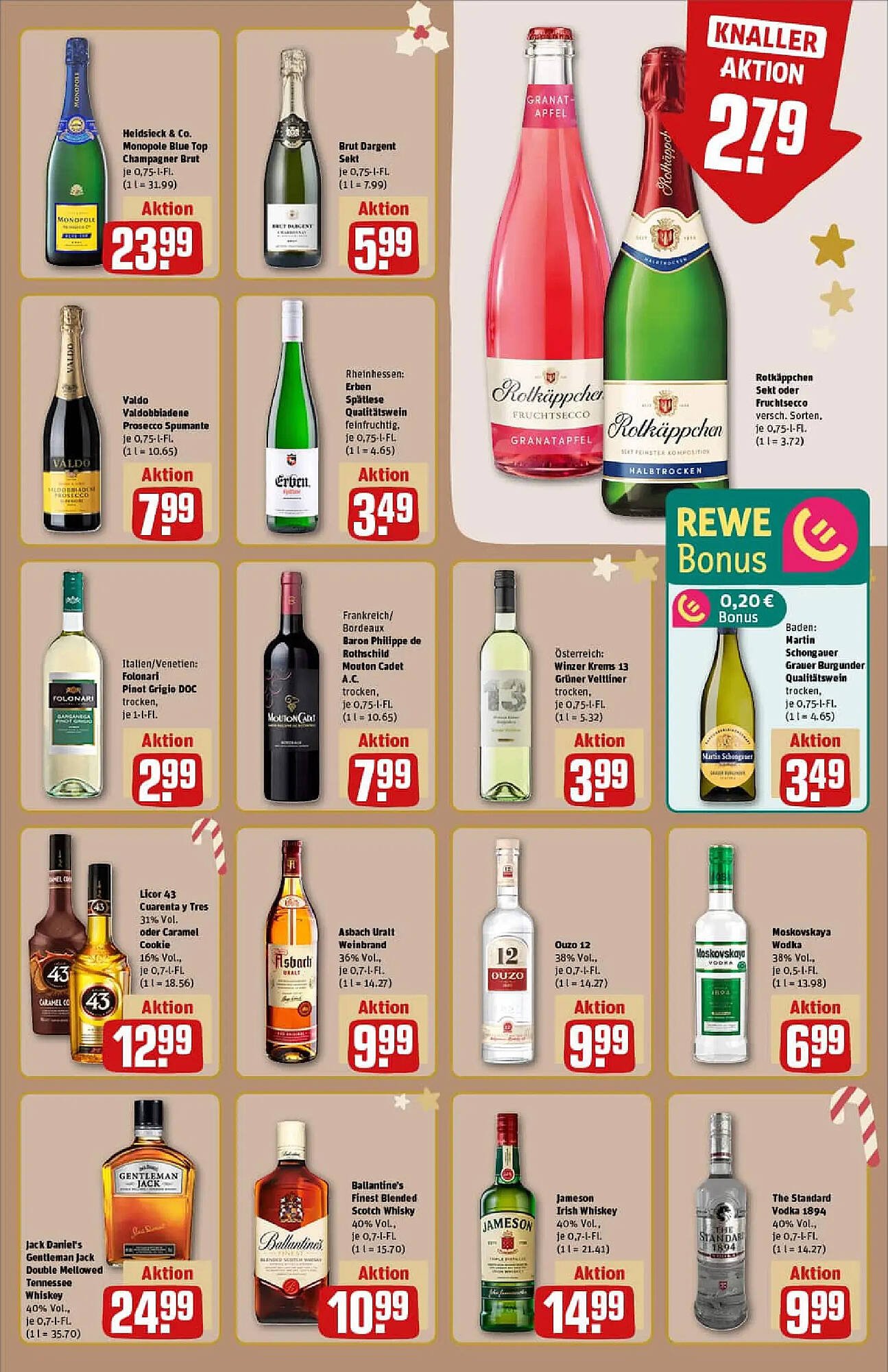 REWE Vorschau – Seite 15