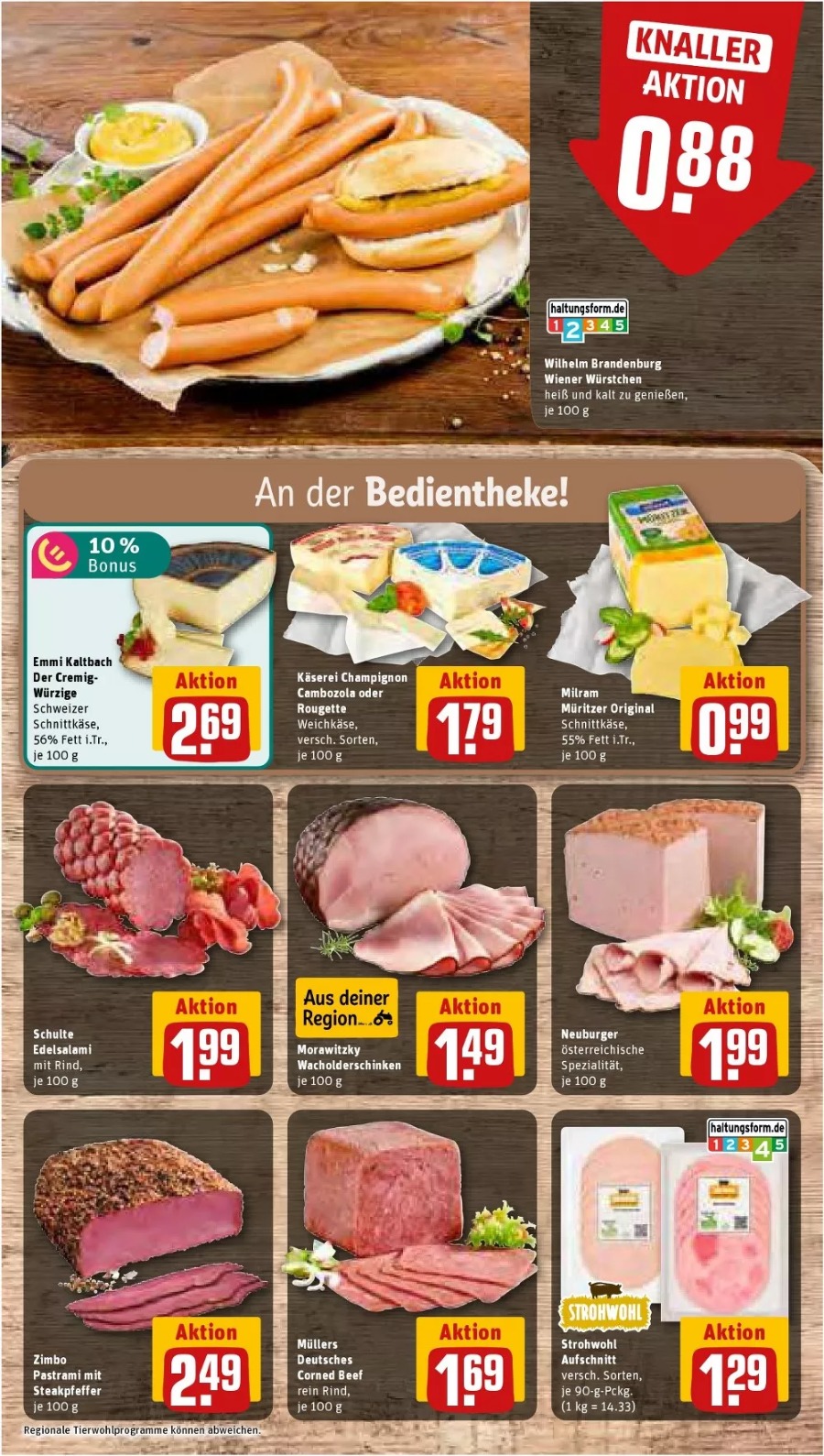REWE Vorschau – Seite 15