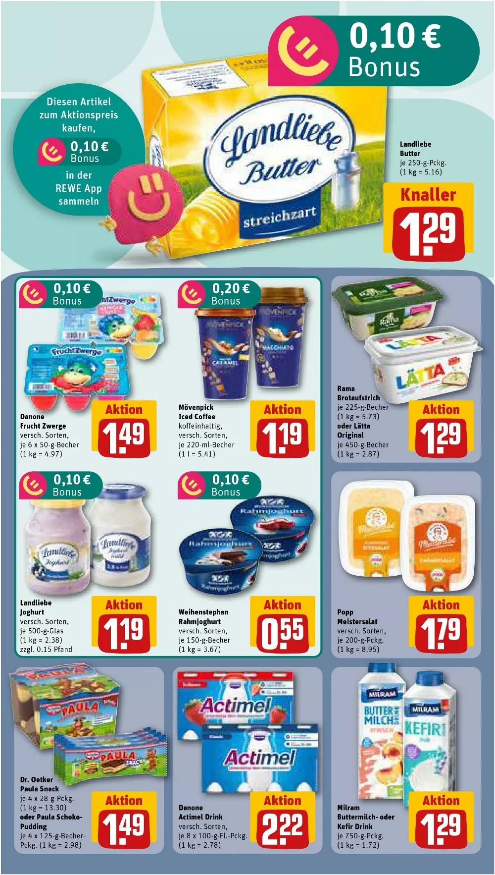 REWE Vorschau – Seite 15
