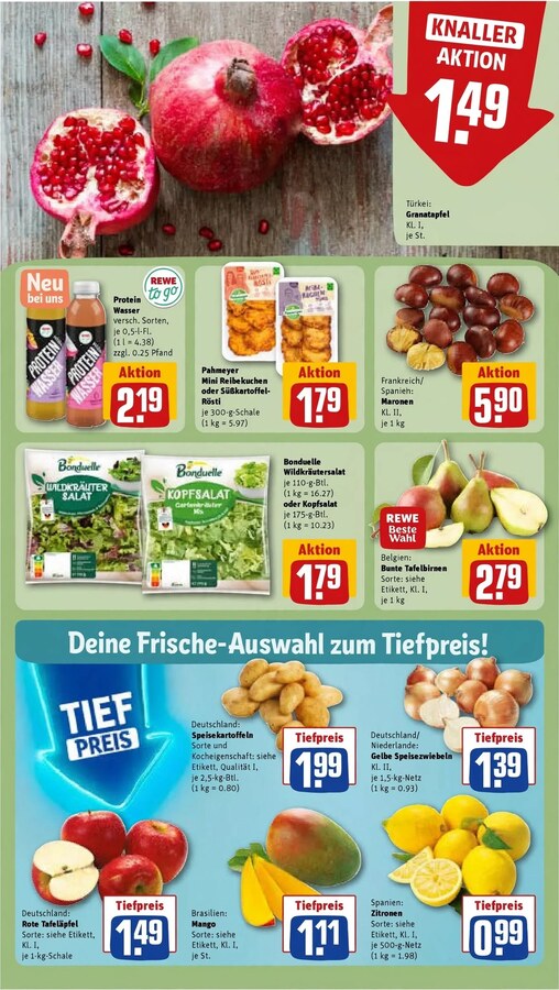 REWE Vorschau – Seite 15