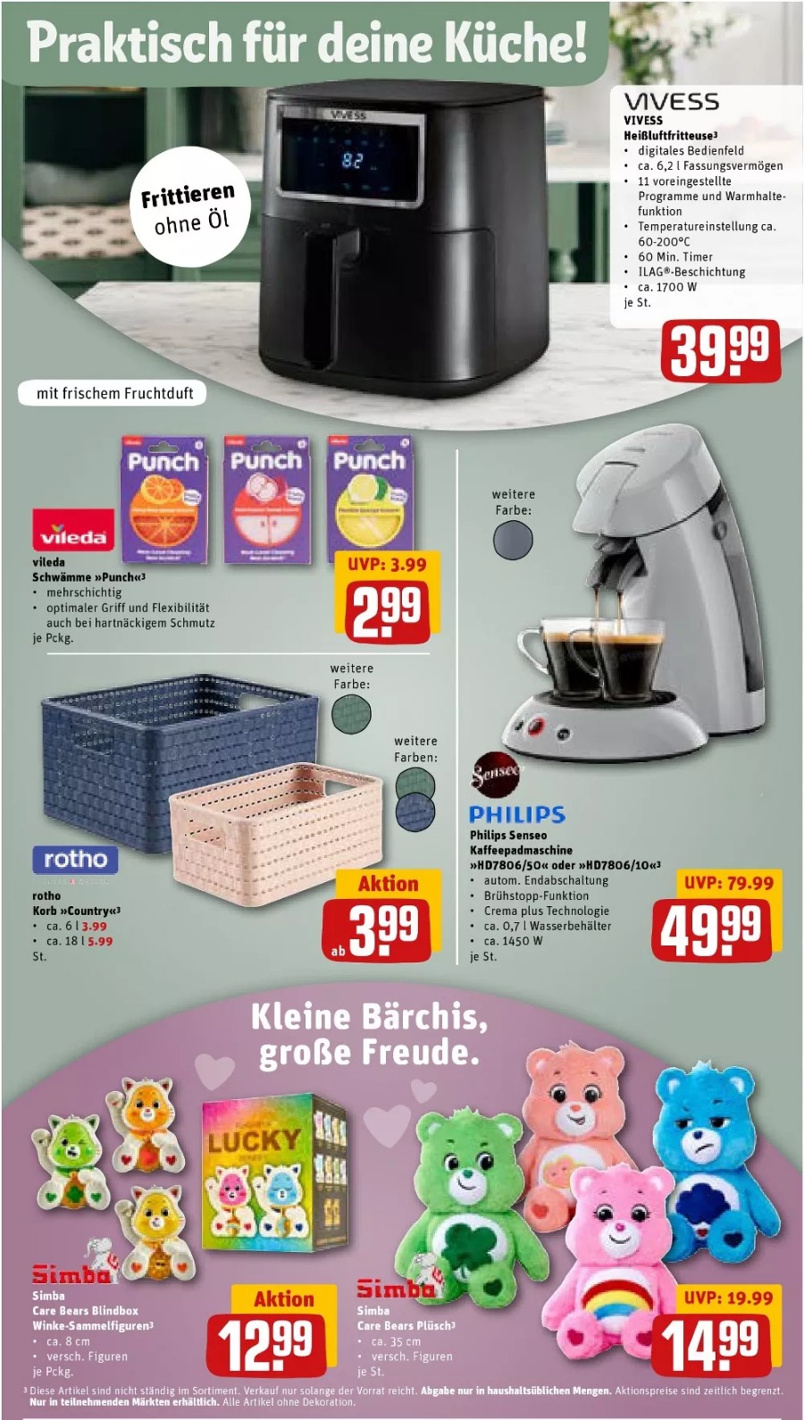 REWE Vorschau – Seite 15