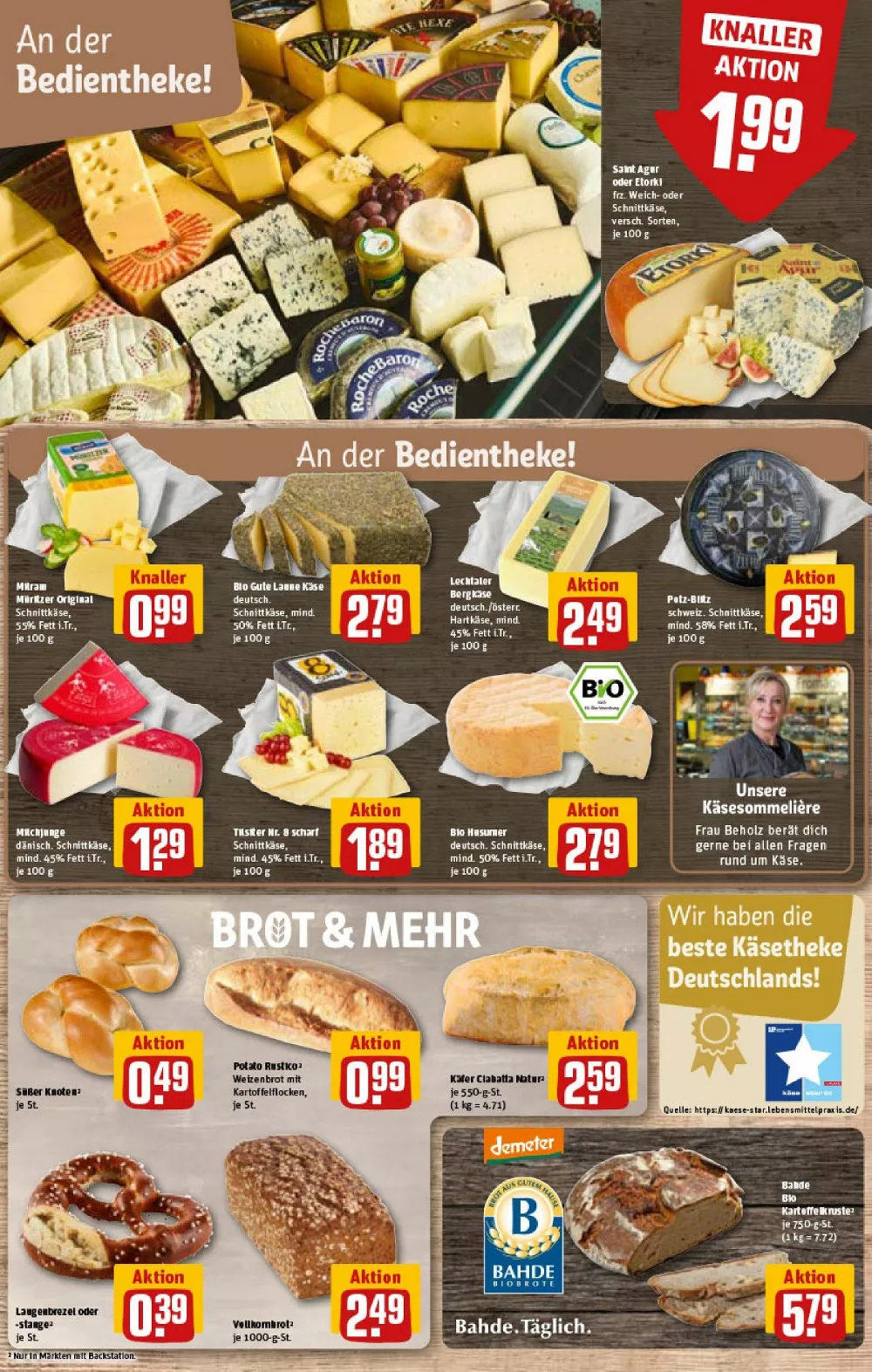 REWE Vorschau – Seite 15