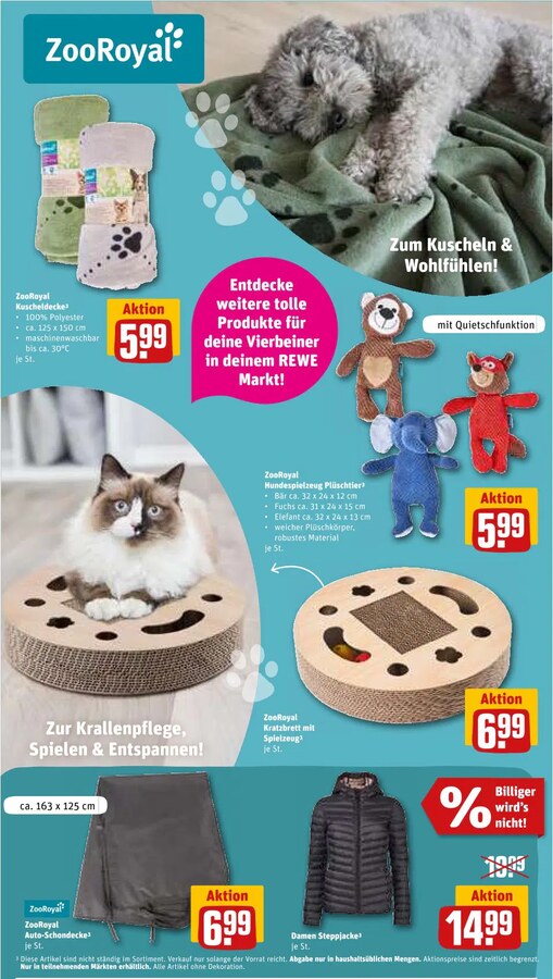 REWE Vorschau – Seite 15