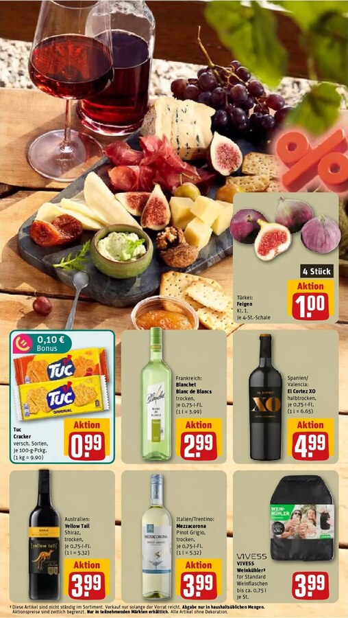 REWE Vorschau – Seite 15