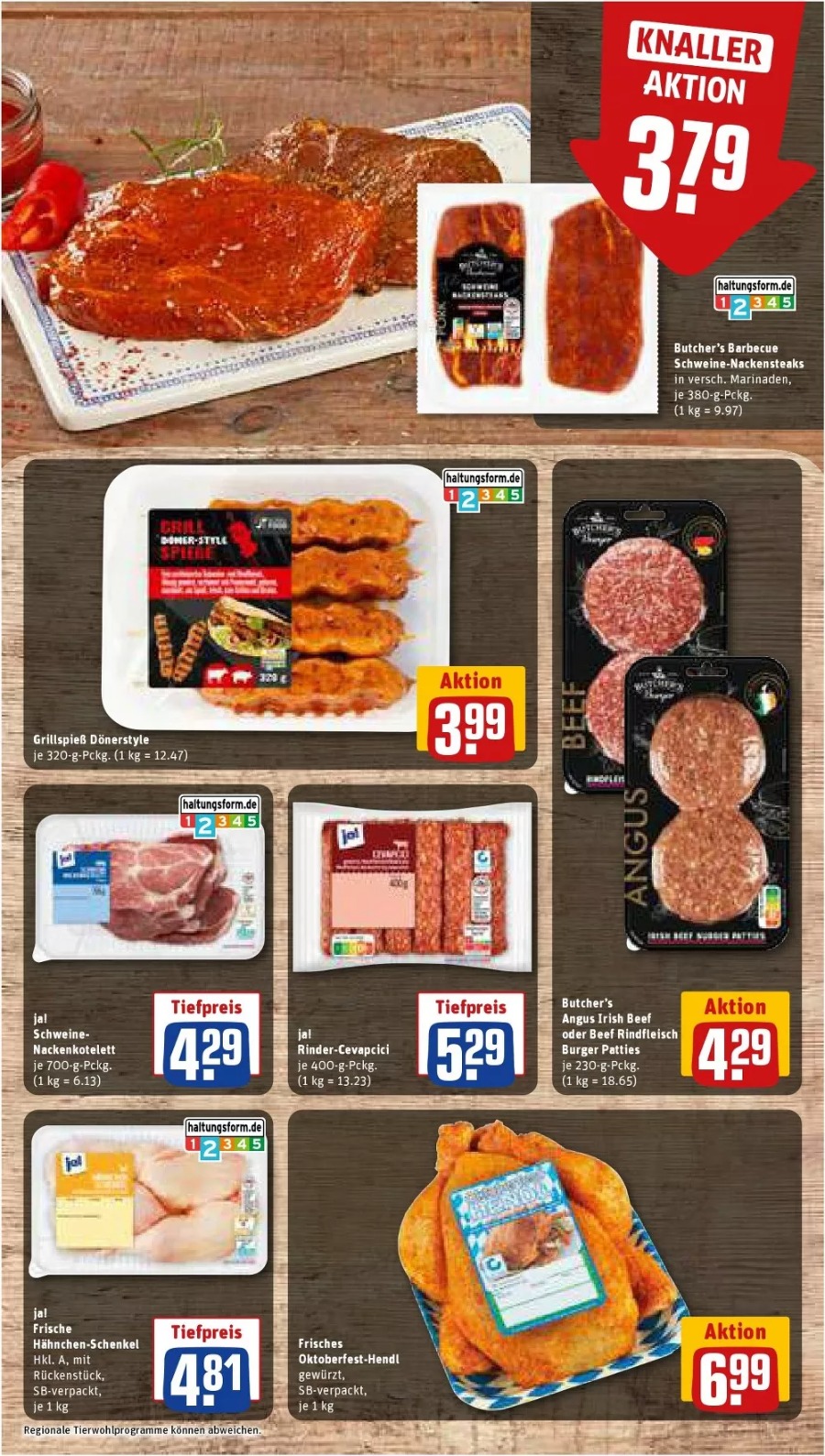 REWE Vorschau – Seite 15