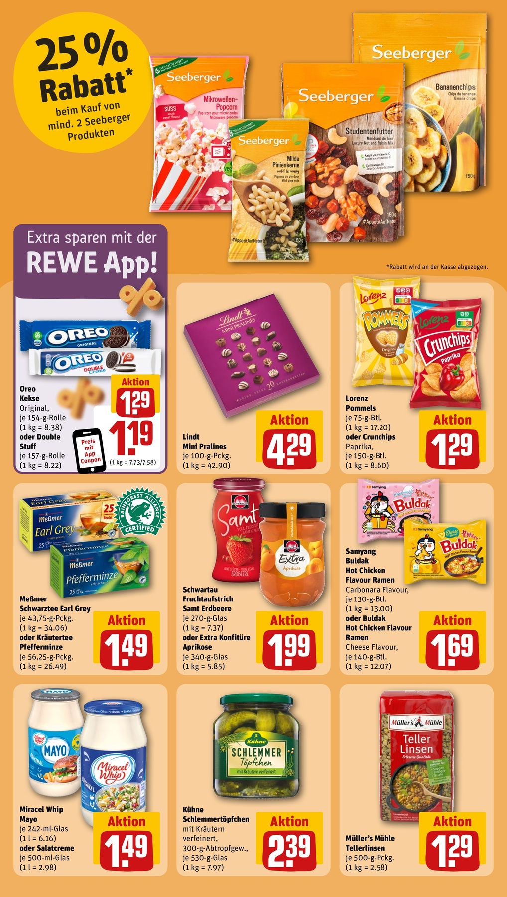 REWE Vorschau – Seite 16