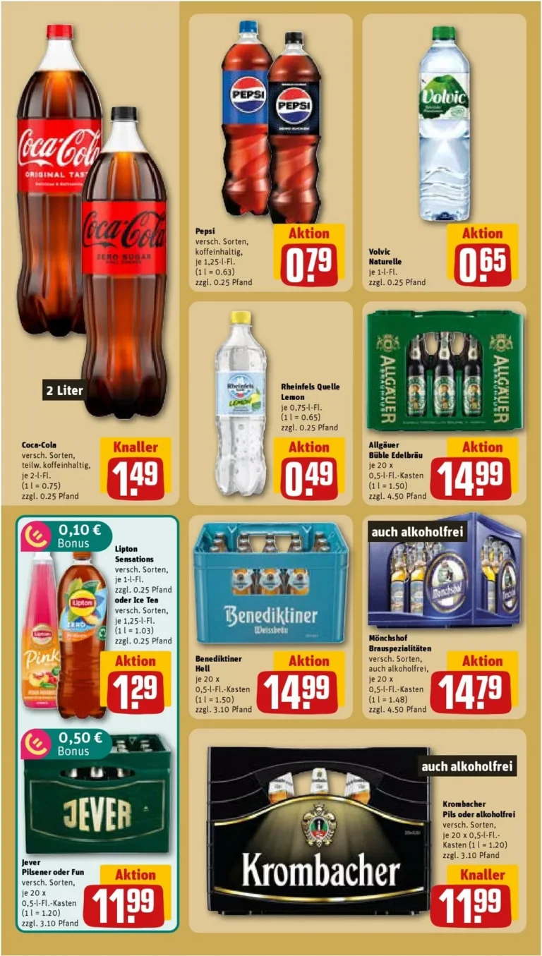 REWE Vorschau – Seite 16