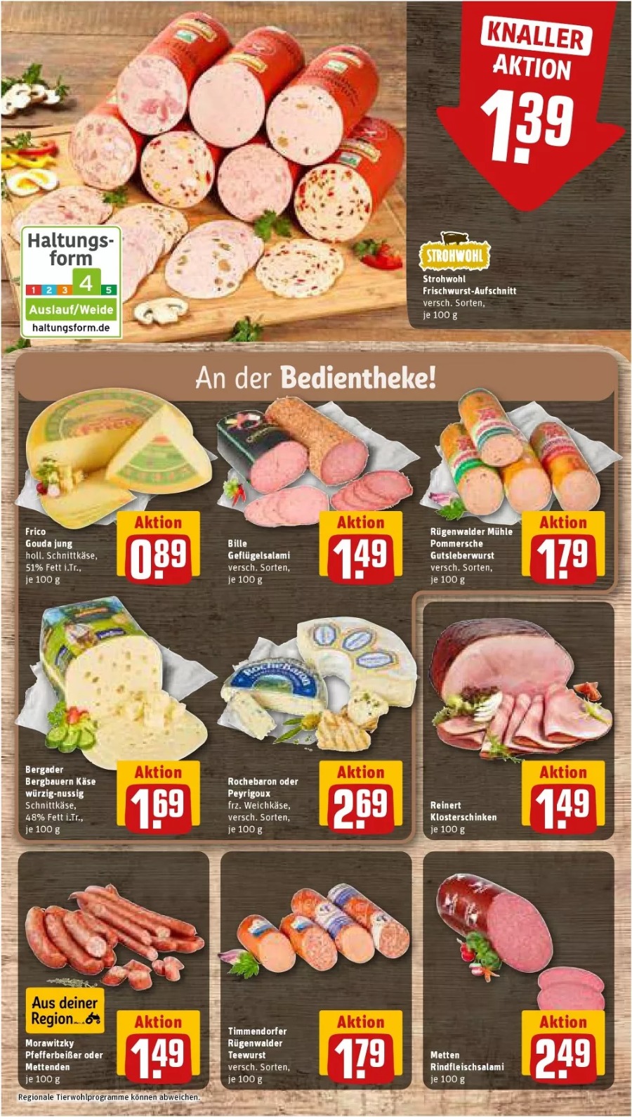 REWE Vorschau – Seite 16