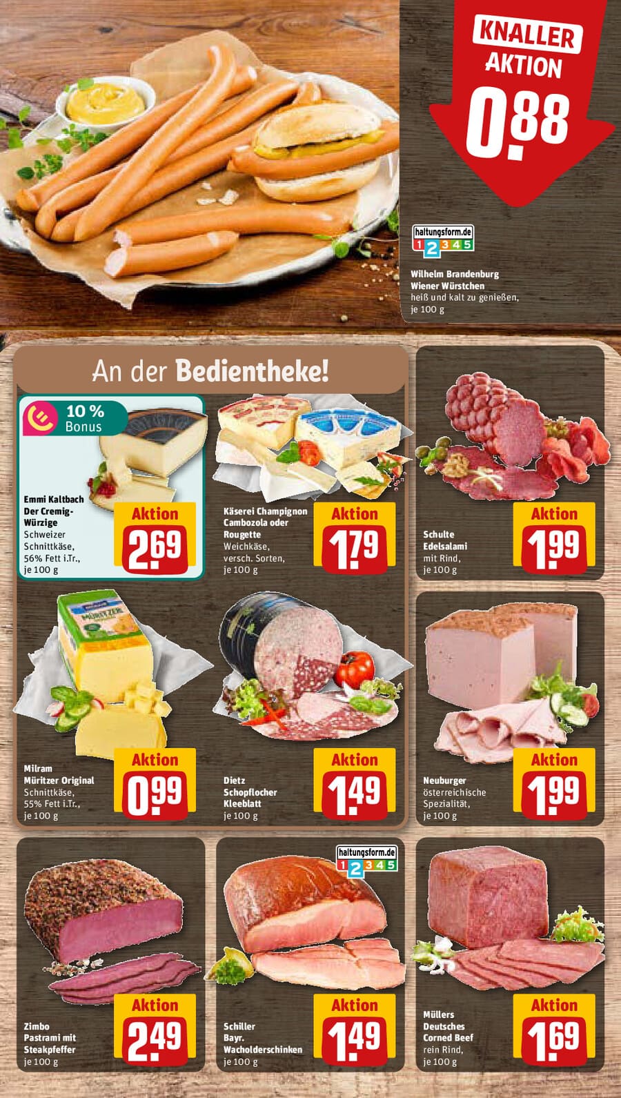 REWE Vorschau – Seite 16