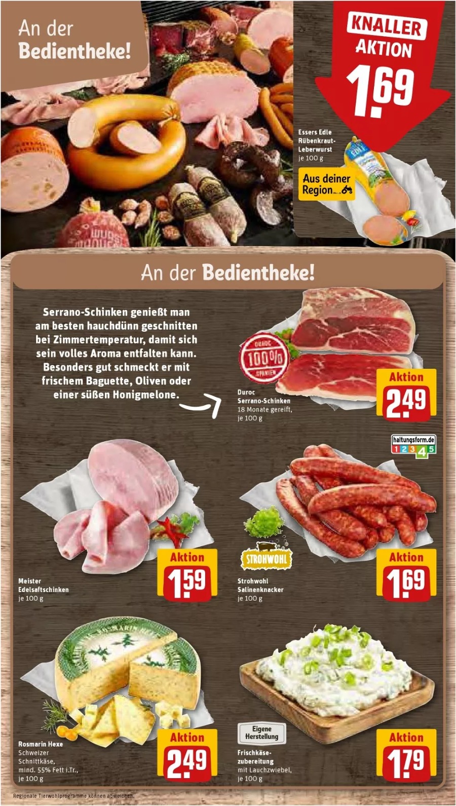 REWE Vorschau – Seite 16