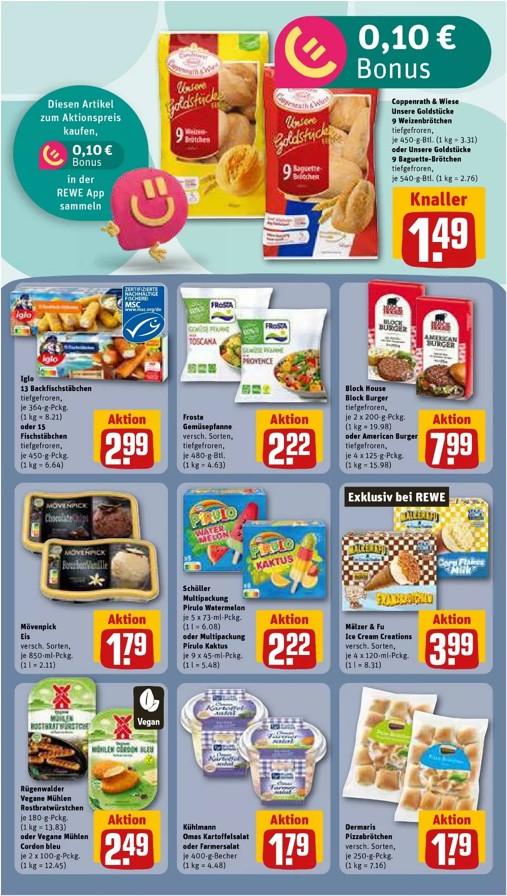 REWE Vorschau – Seite 16