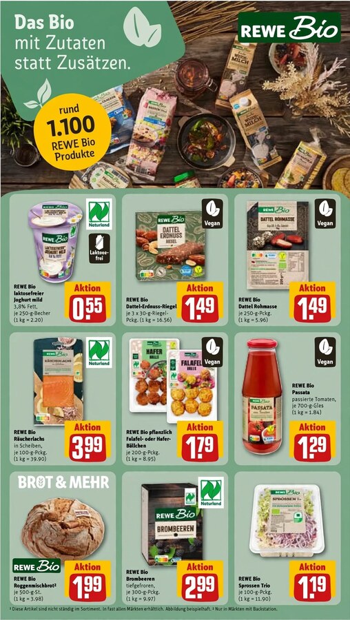 REWE Vorschau – Seite 16