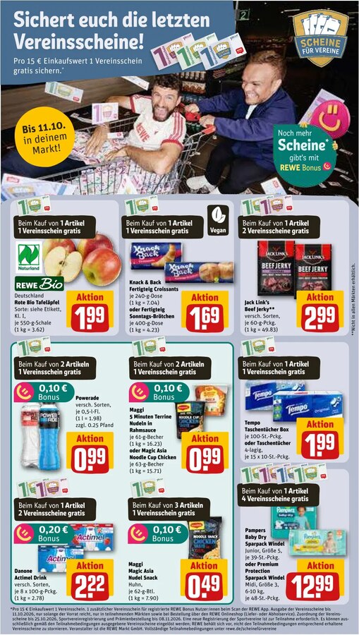 REWE Vorschau – Seite 16