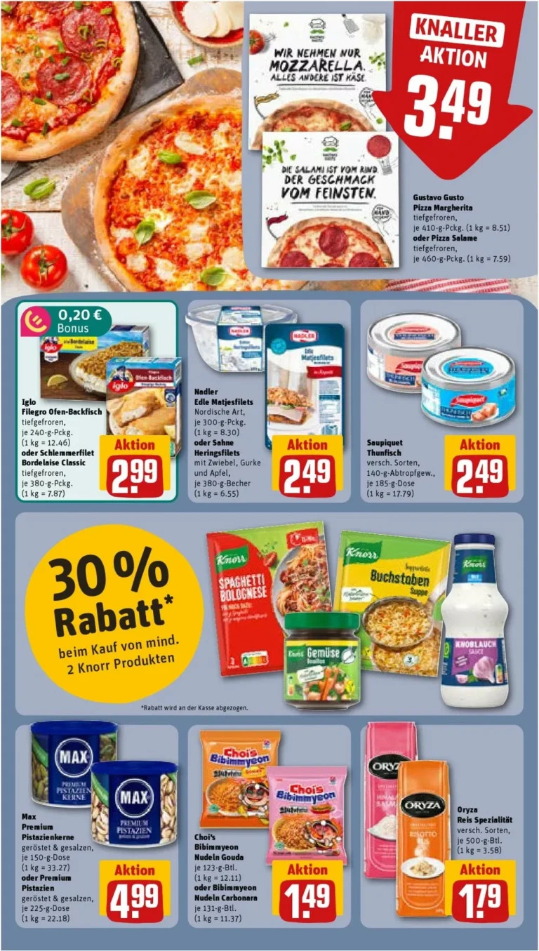 REWE Vorschau – Seite 16