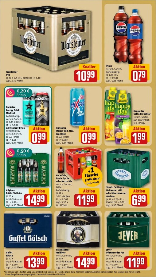 REWE Vorschau – Seite 16