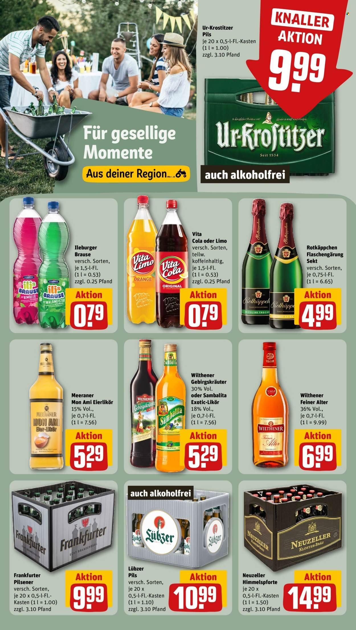 REWE Vorschau – Seite 16