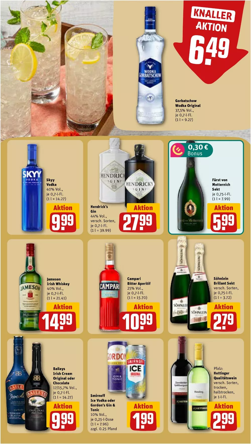 REWE Vorschau – Seite 16