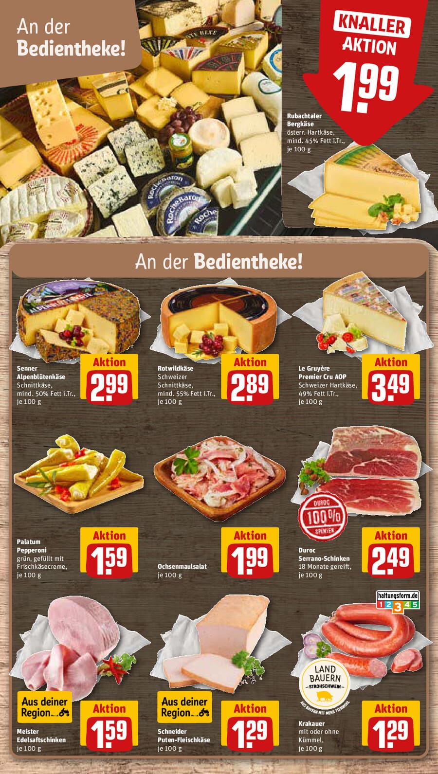 REWE Vorschau – Seite 17