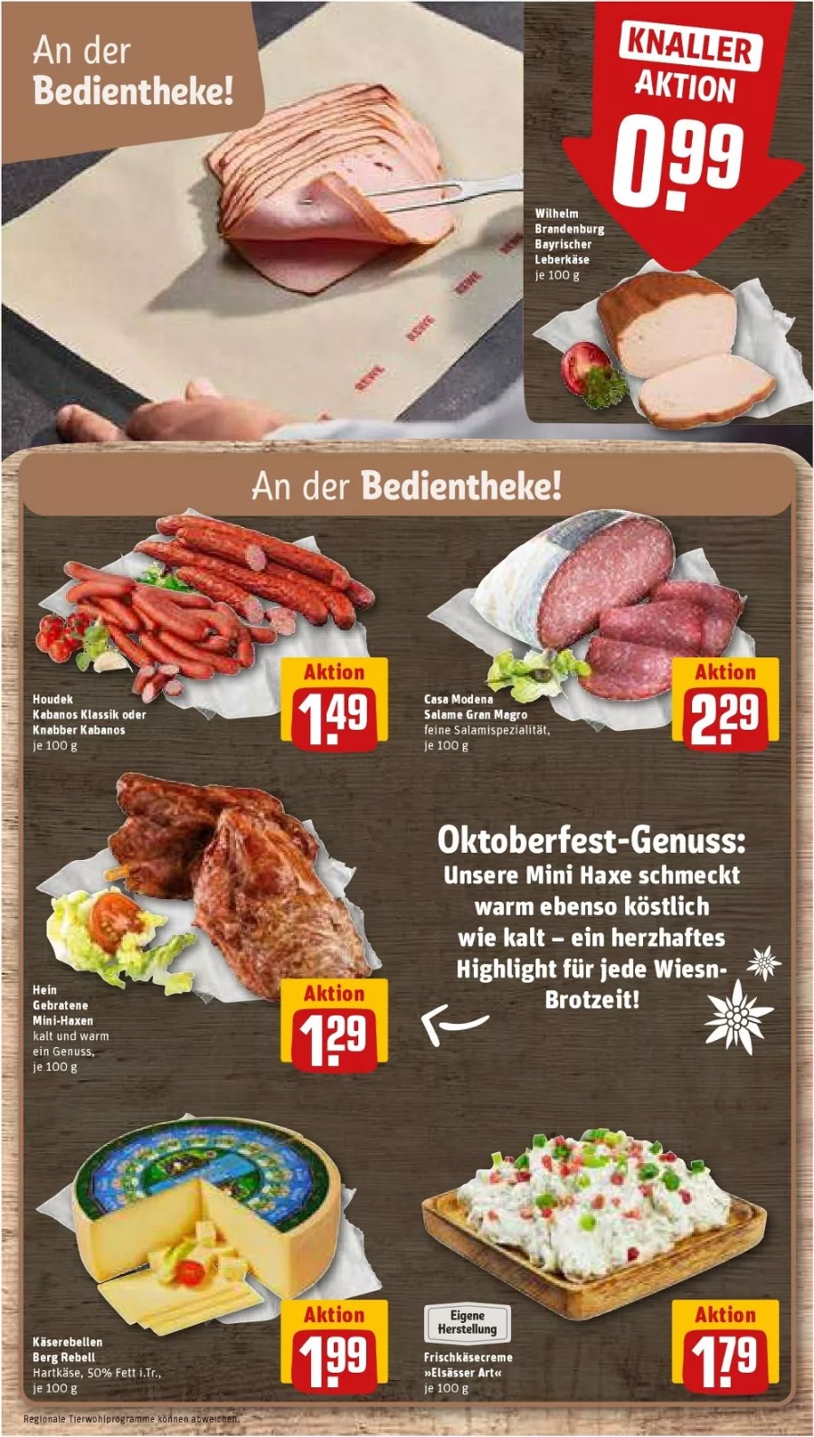 REWE Vorschau – Seite 17