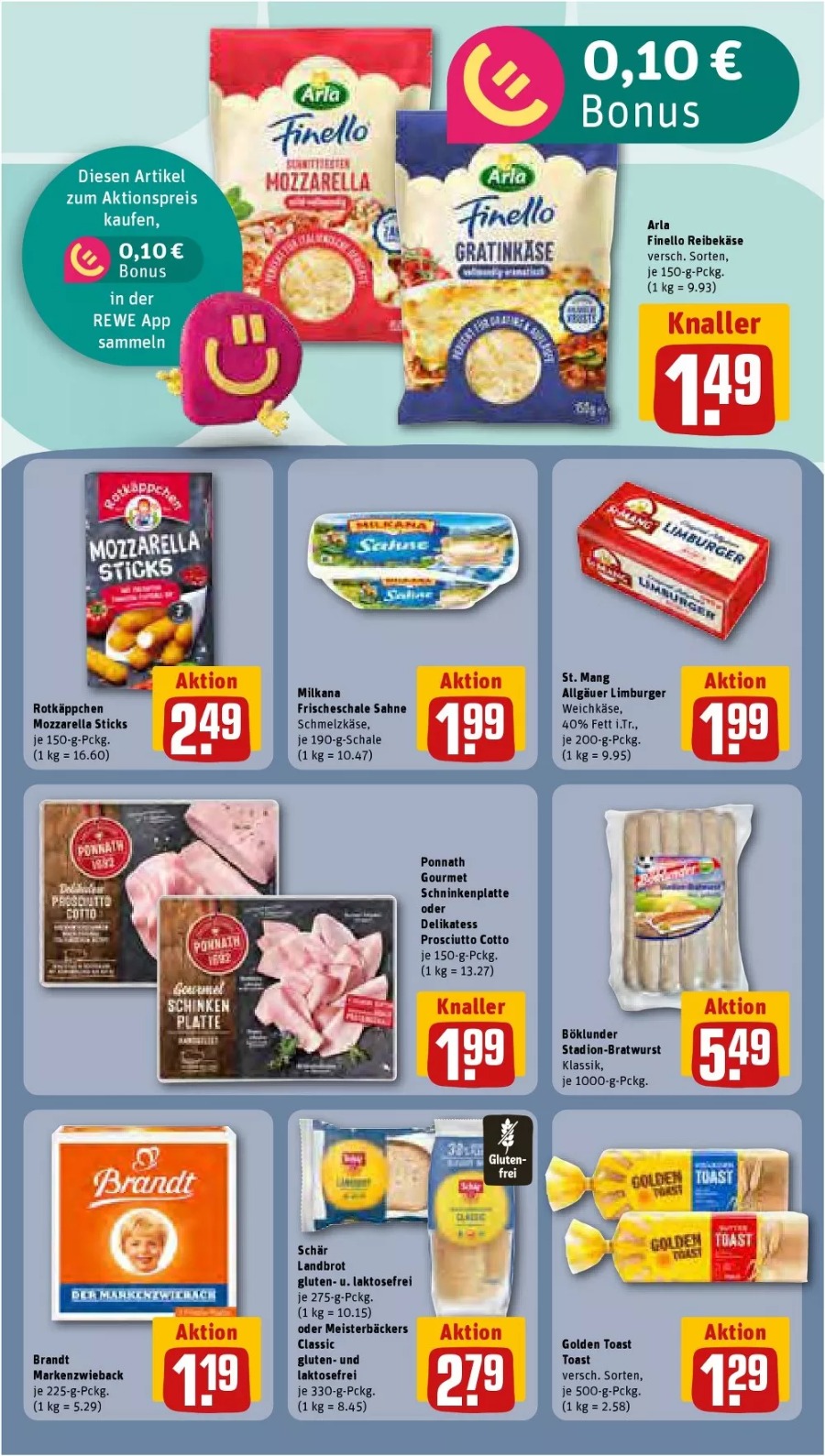 REWE Vorschau – Seite 17