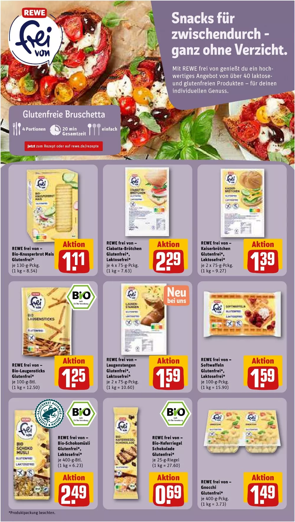 REWE Vorschau – Seite 17