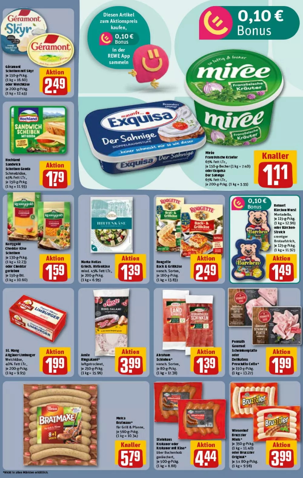 REWE Vorschau – Seite 17