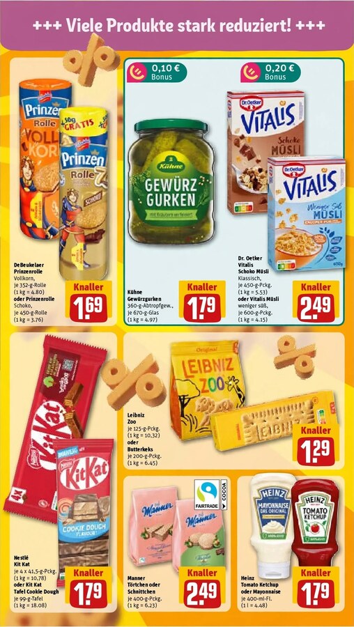 REWE Vorschau – Seite 17