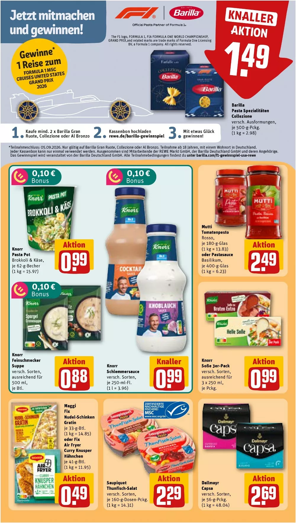 REWE Vorschau – Seite 17