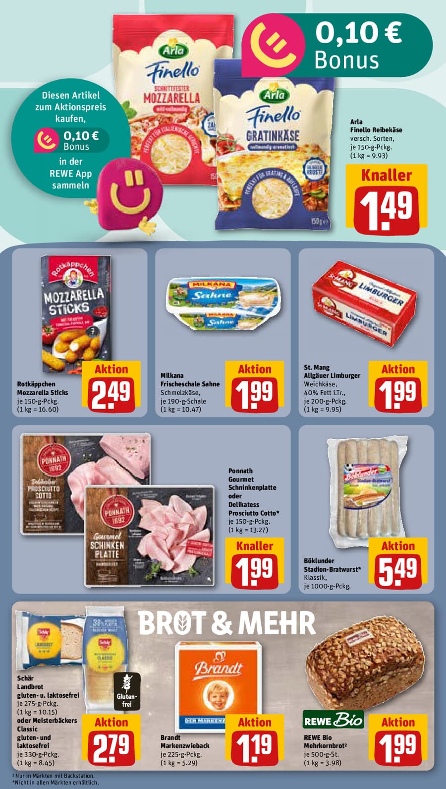 REWE Vorschau – Seite 18