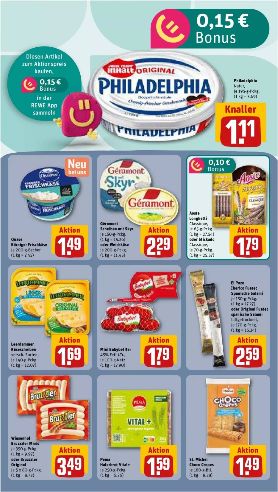 REWE Vorschau – Seite 18