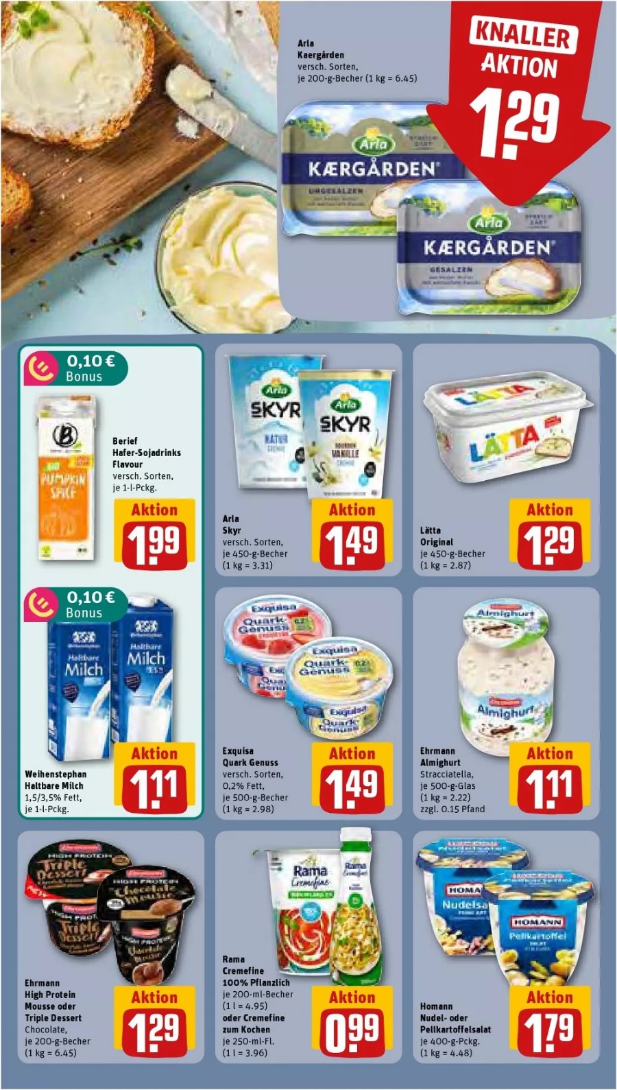 REWE Vorschau – Seite 18