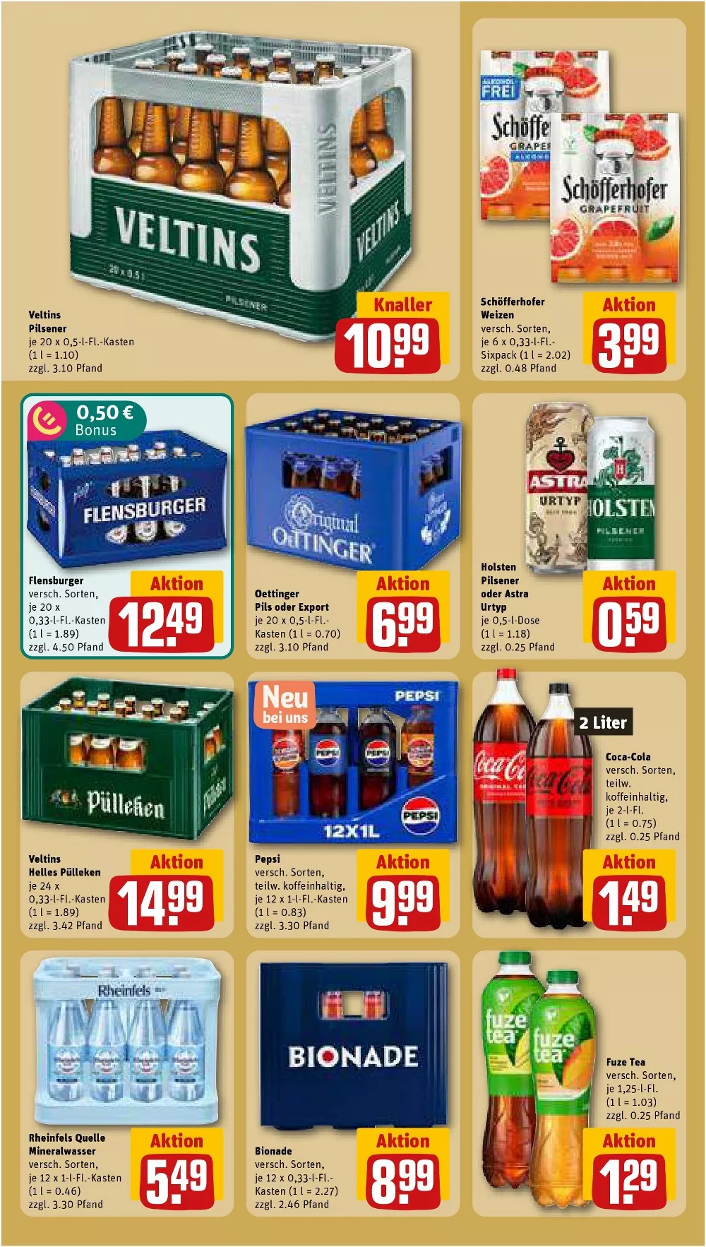 REWE Vorschau – Seite 18