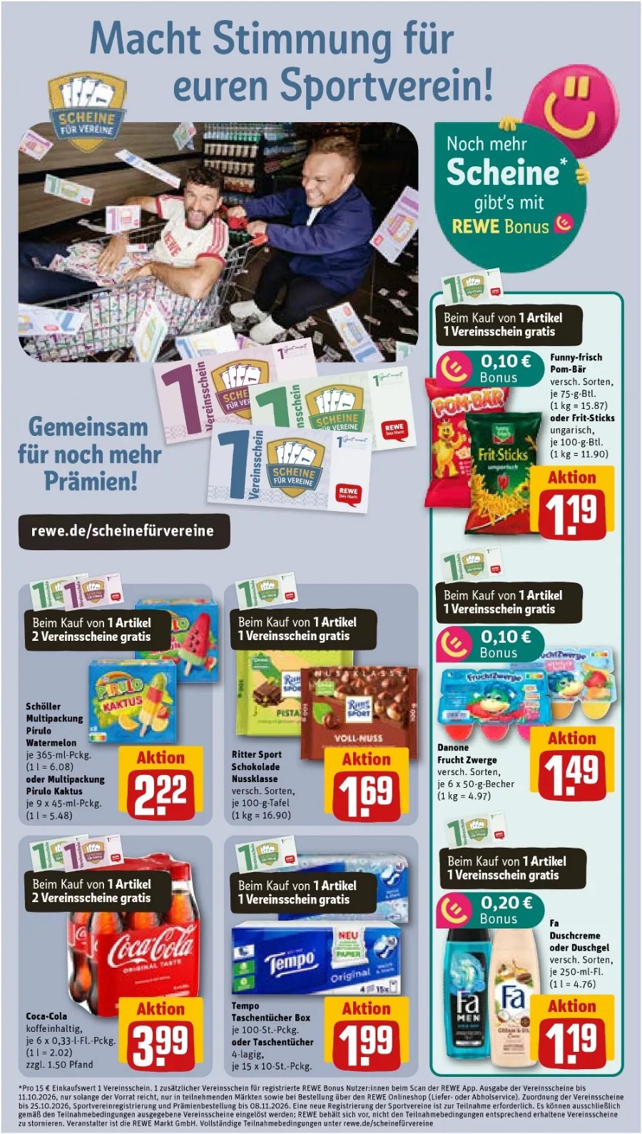 REWE Vorschau – Seite 18