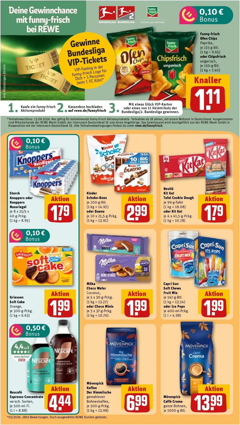 REWE Vorschau – Seite 18