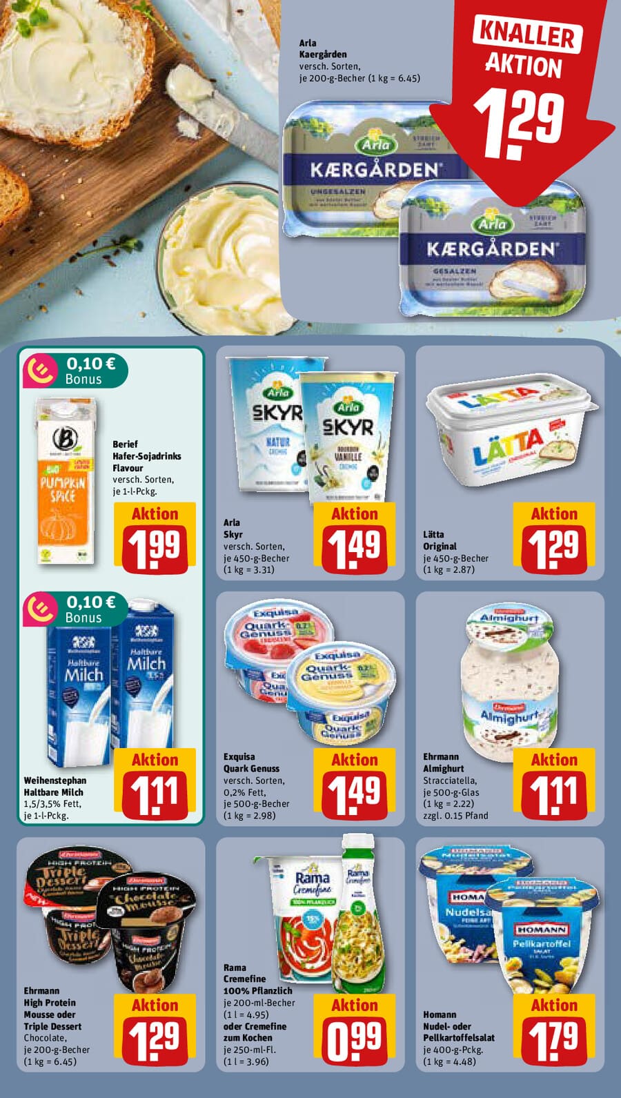 REWE Vorschau – Seite 19