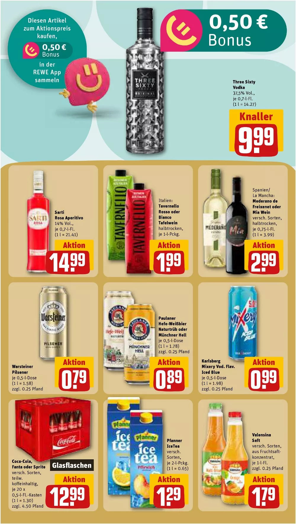 REWE Vorschau – Seite 19